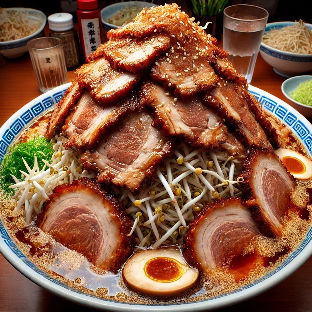 朝二郎~ｲﾀﾀﾞｷﾏｰｯｽ!!!~