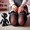 相棒のaibo 12枚目