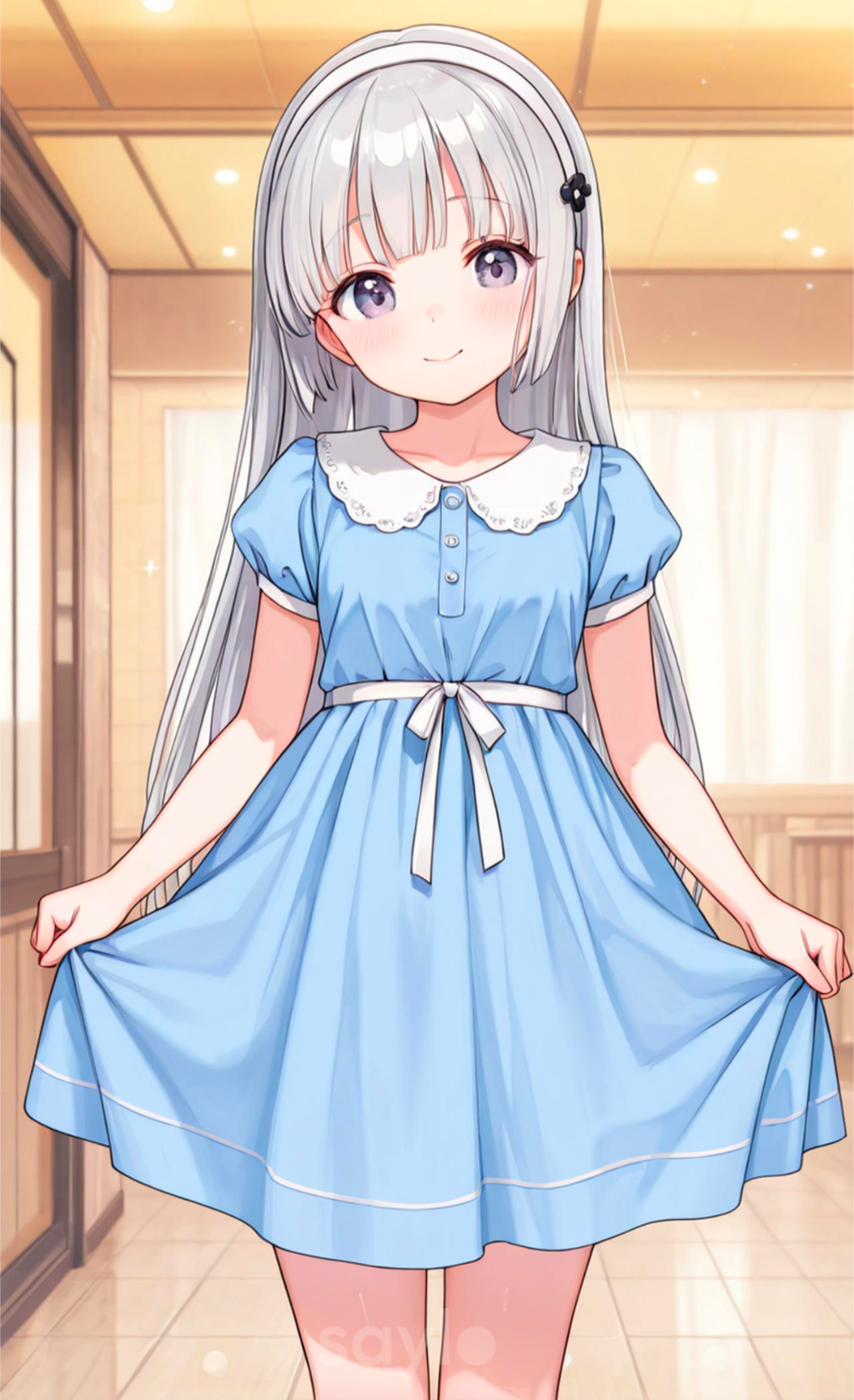 saylorでお試し