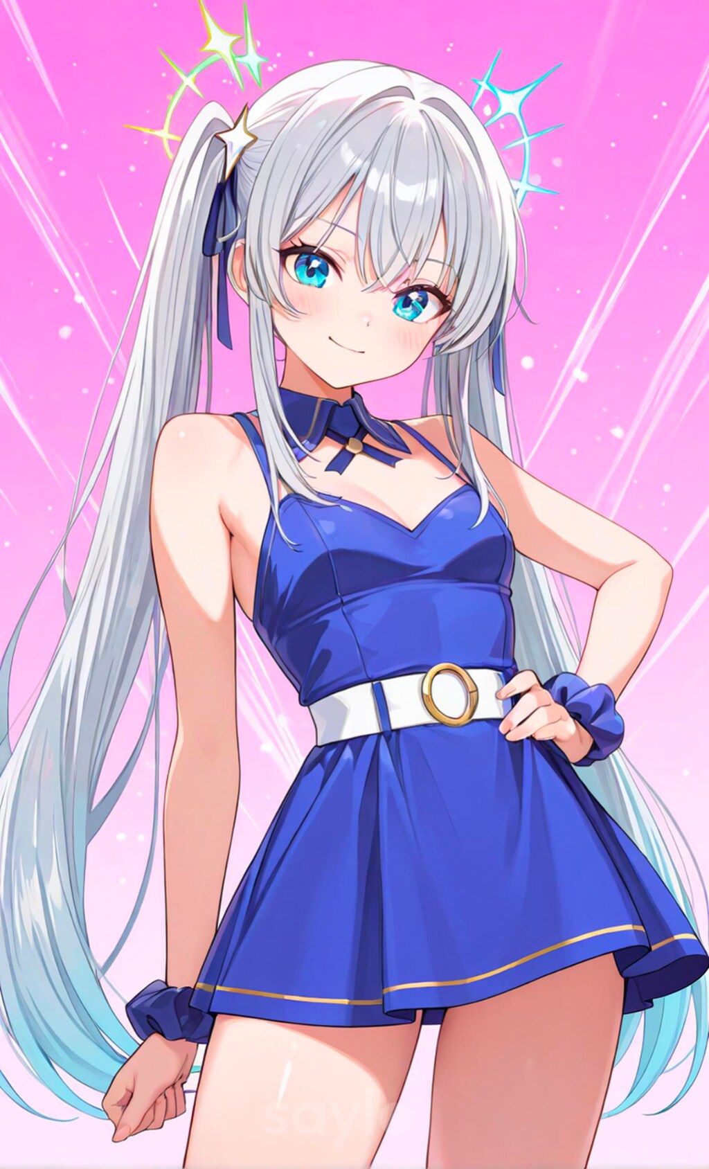saylorでお試し
