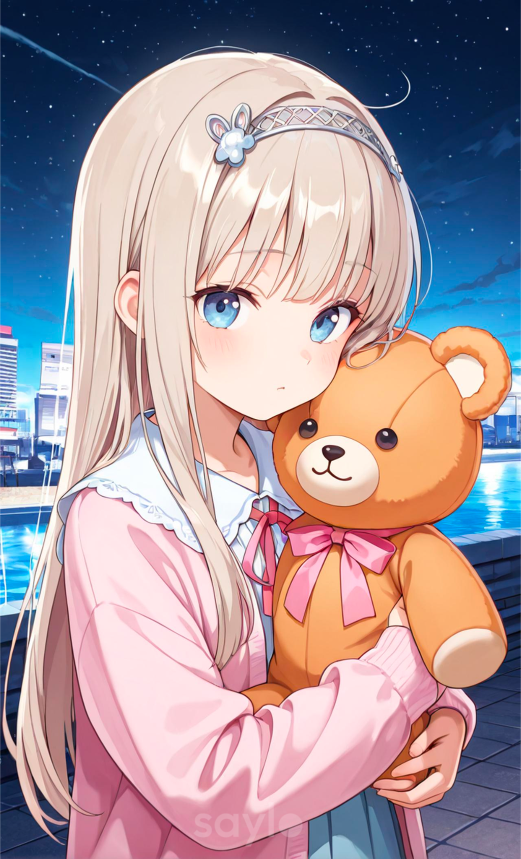 saylorでお試し