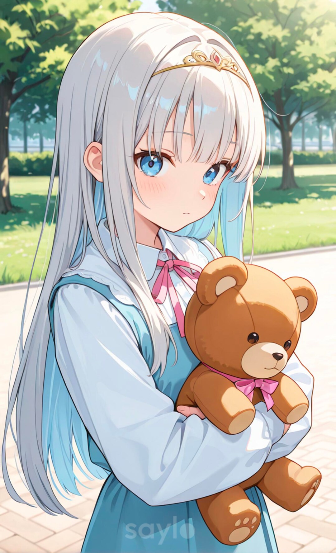 saylorでお試し