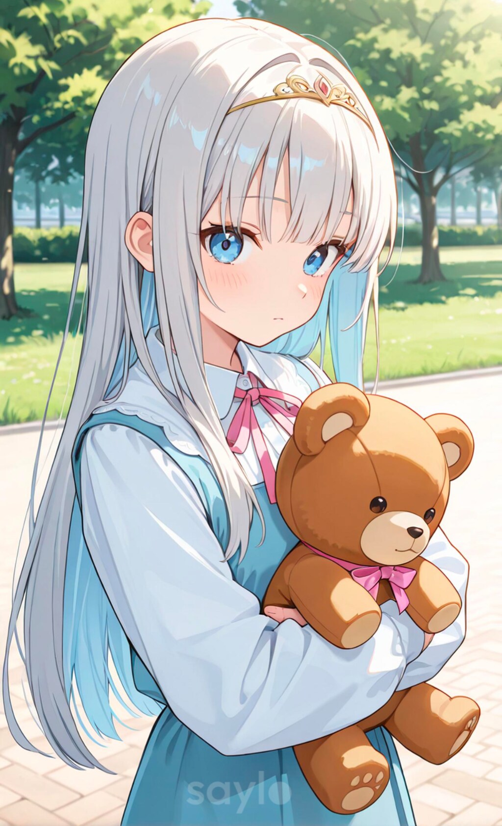 saylorでお試し