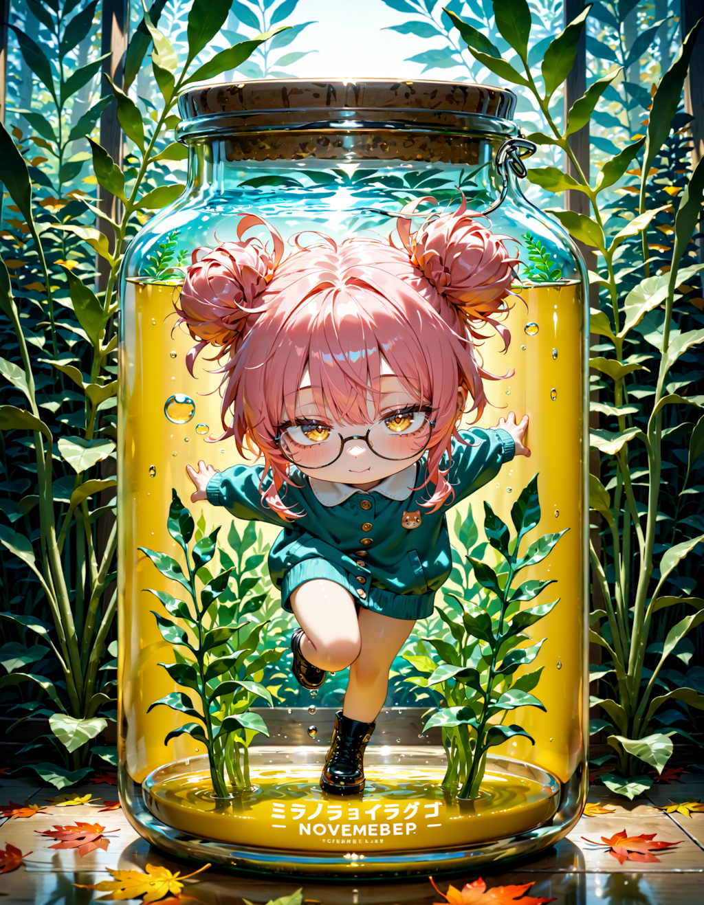 今日は何の日？　こんぶの日