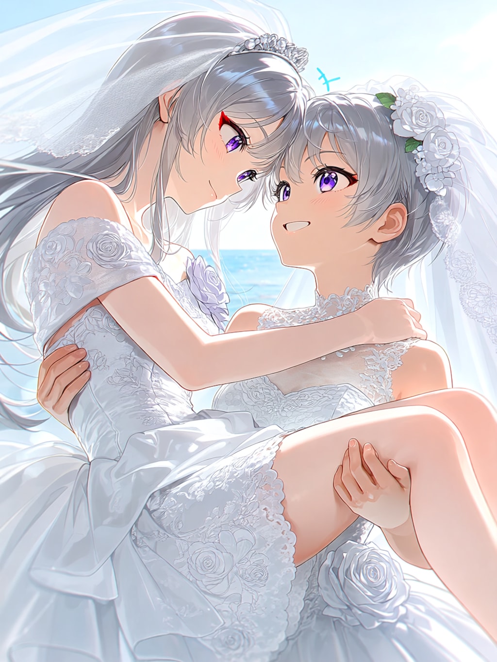 軽い軽い♪