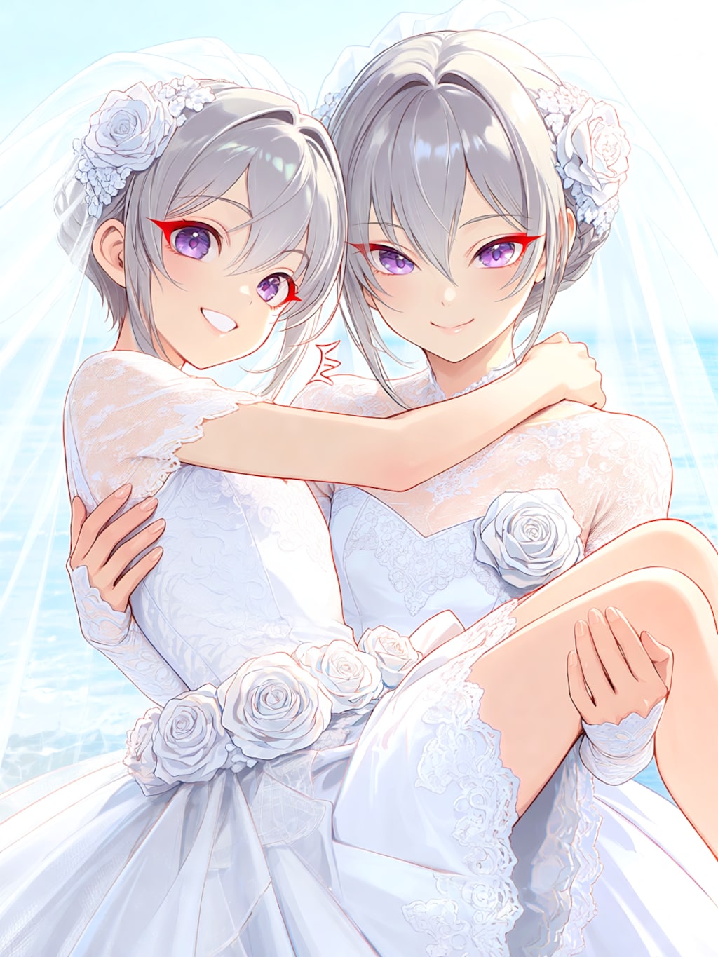 軽い軽い♪