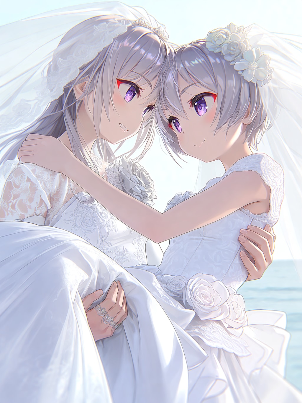軽い軽い♪