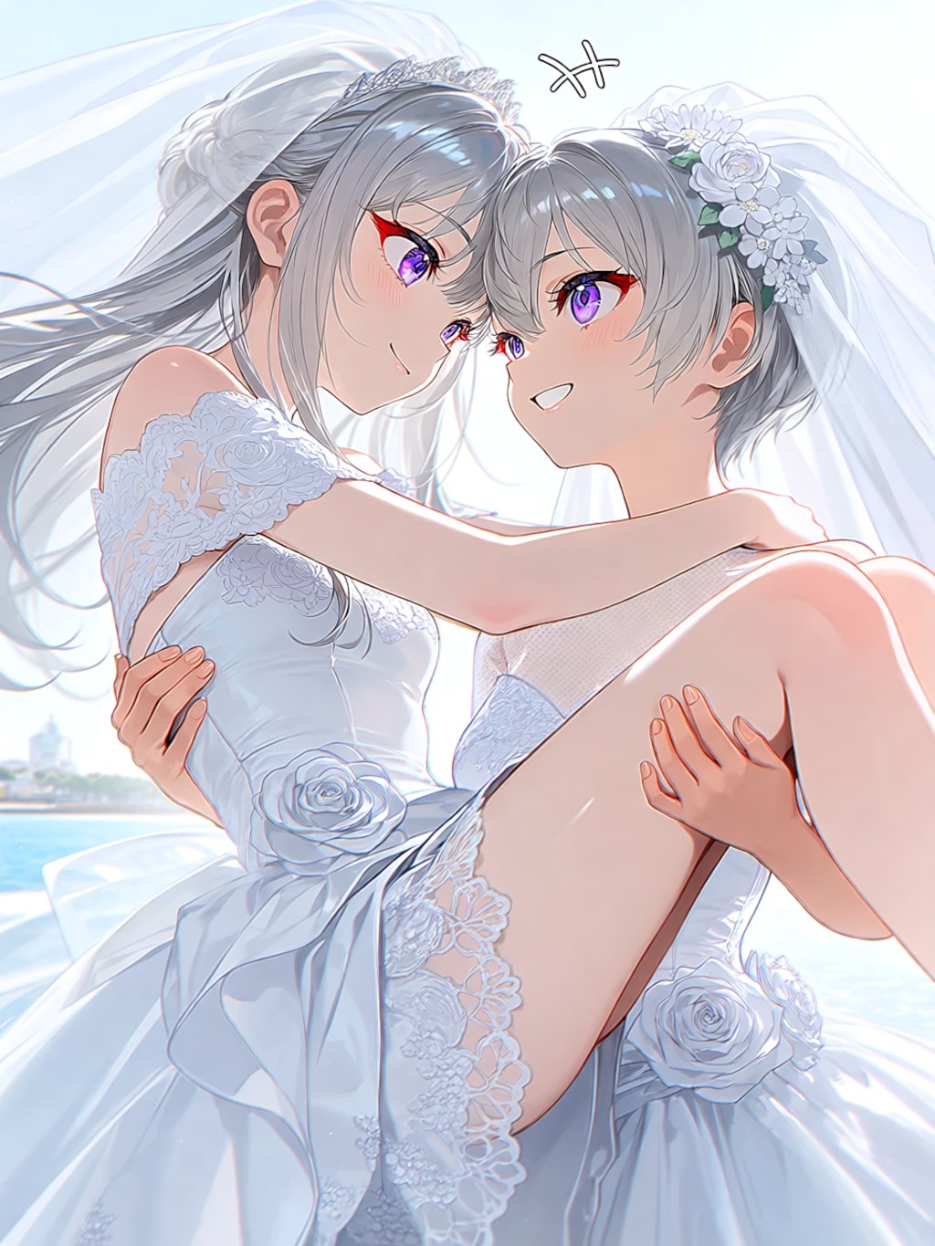 軽い軽い♪