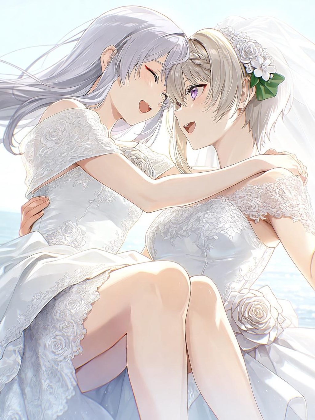 軽い軽い♪