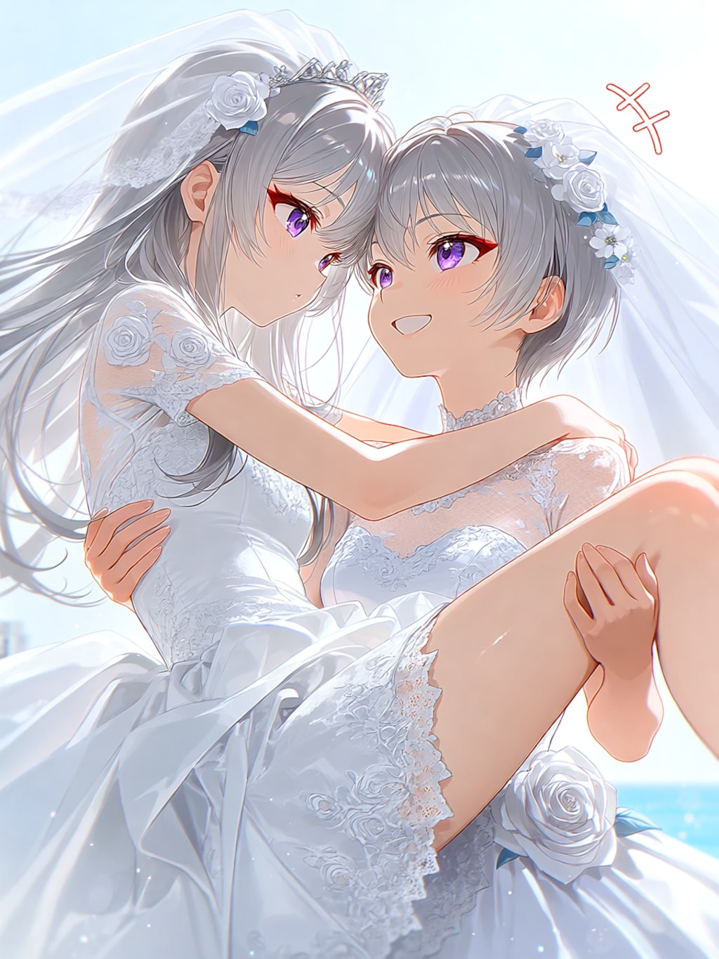 軽い軽い♪