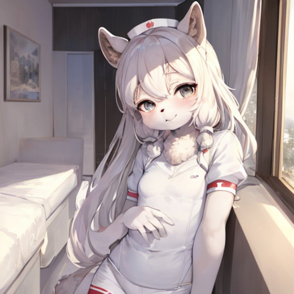 7th alpaca