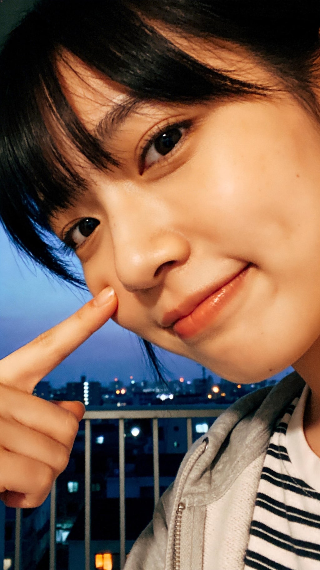 Steam of Contentment