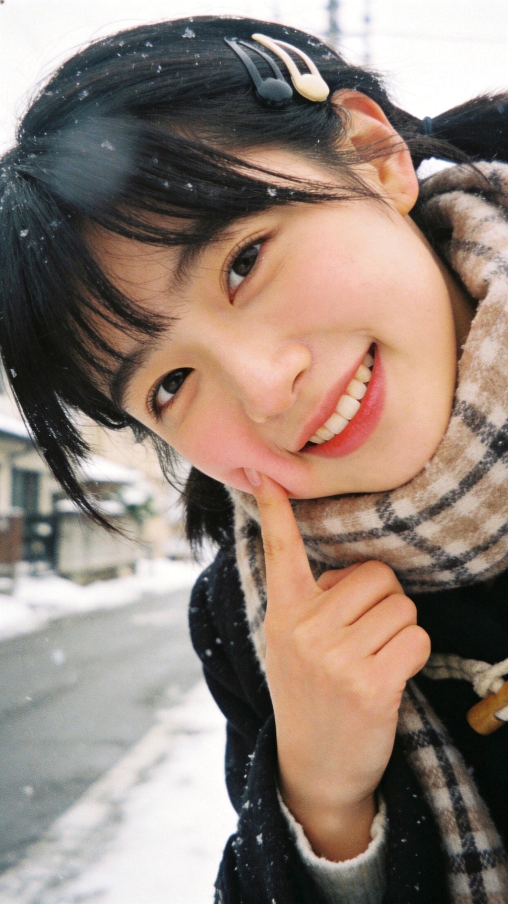 Steam of Contentment