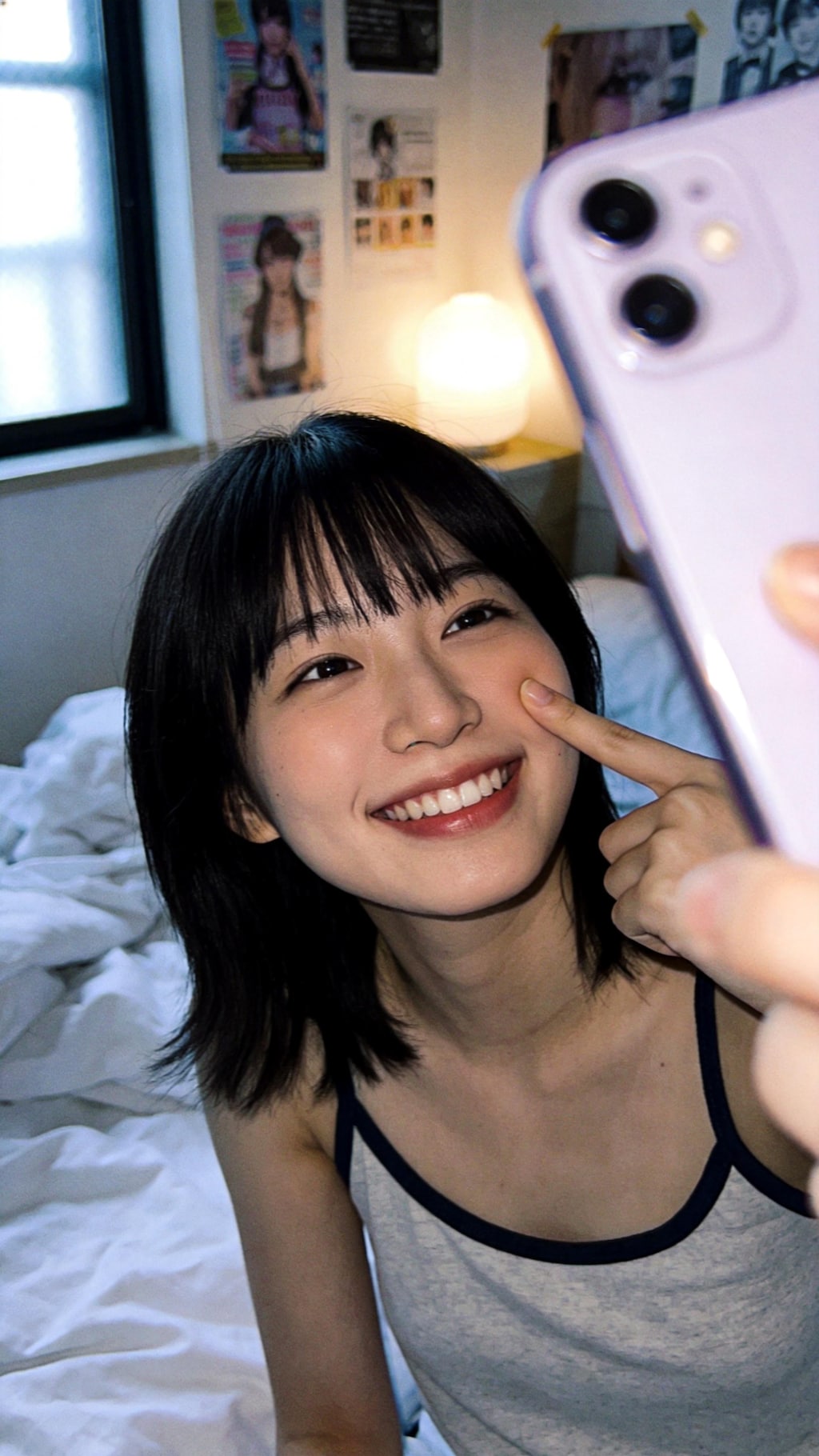 Steam of Contentment