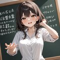 教師 2枚目