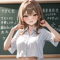 教師 11枚目