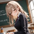 教師 4枚目