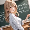 教師 3枚目
