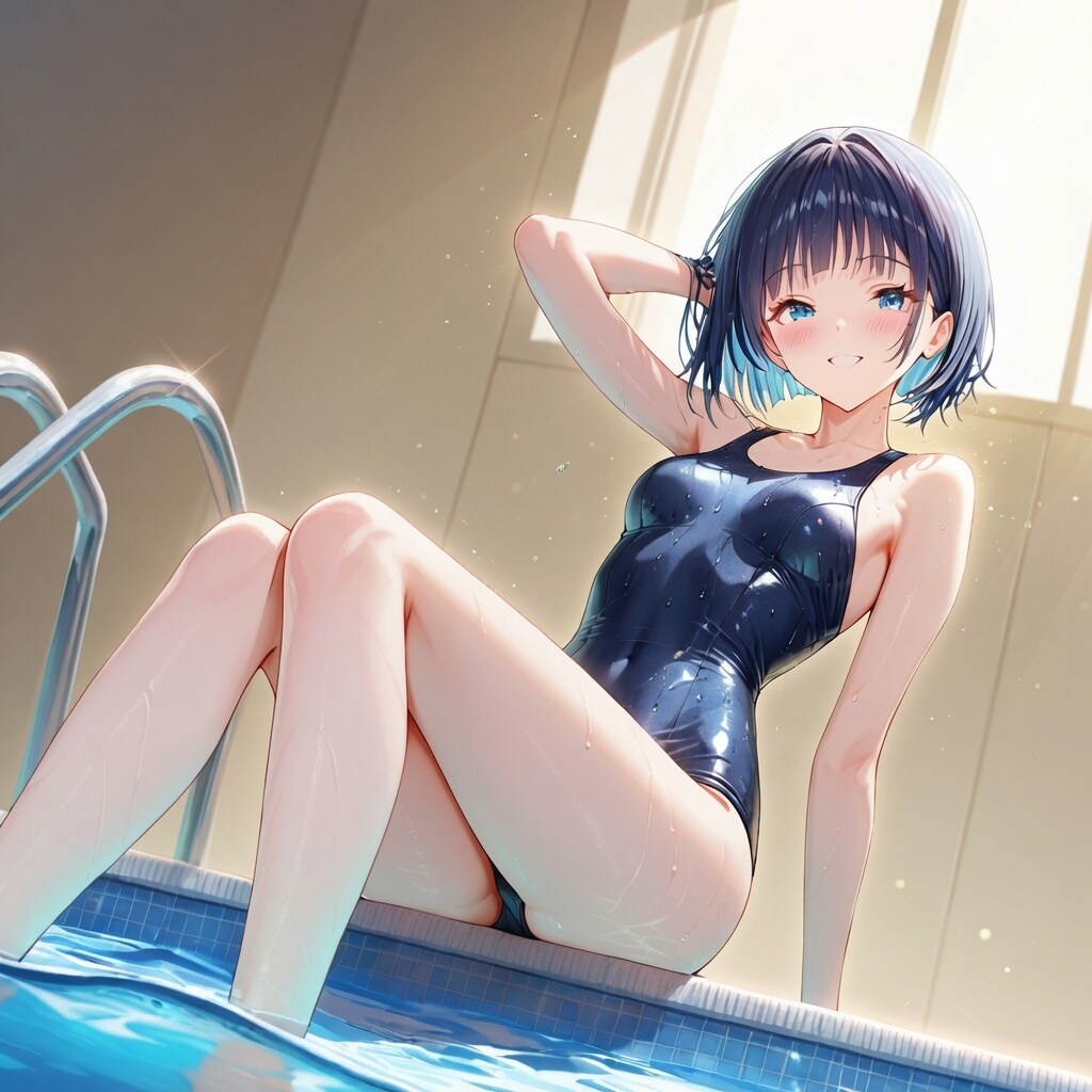 今日も練習頑張るぞ！