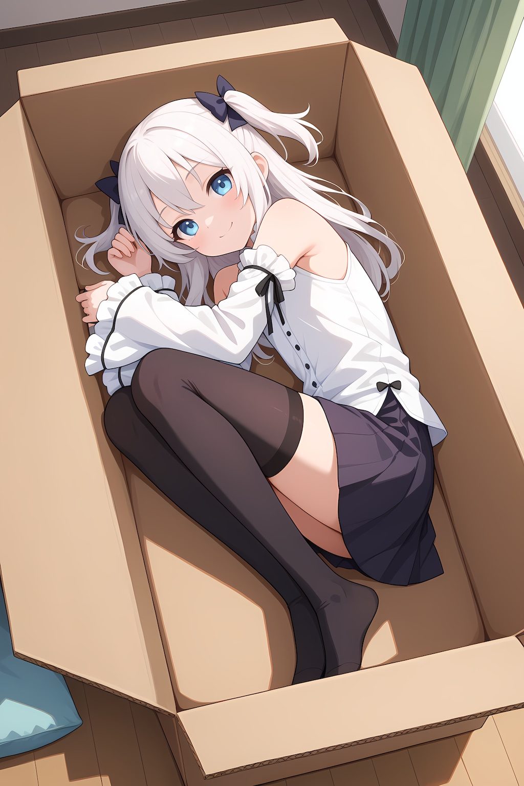 うちの子リズム