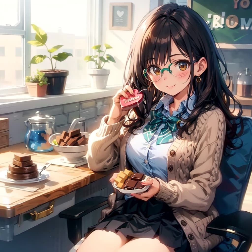 貴女もどうぞ | の人気AIイラスト・グラビア