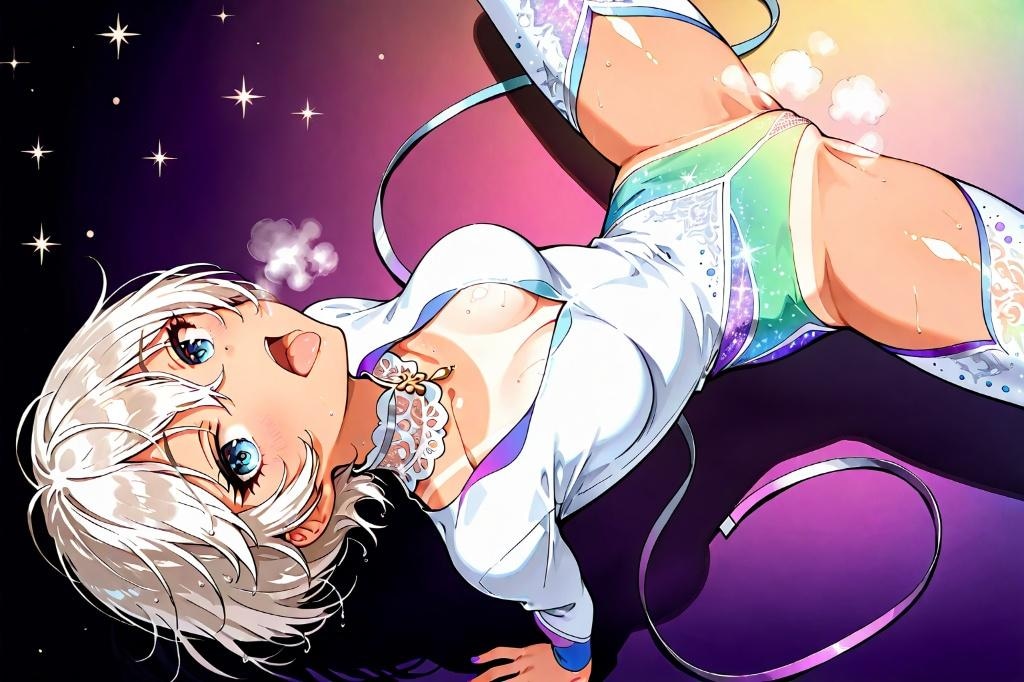 Gemini 画像 & BONSAI画像