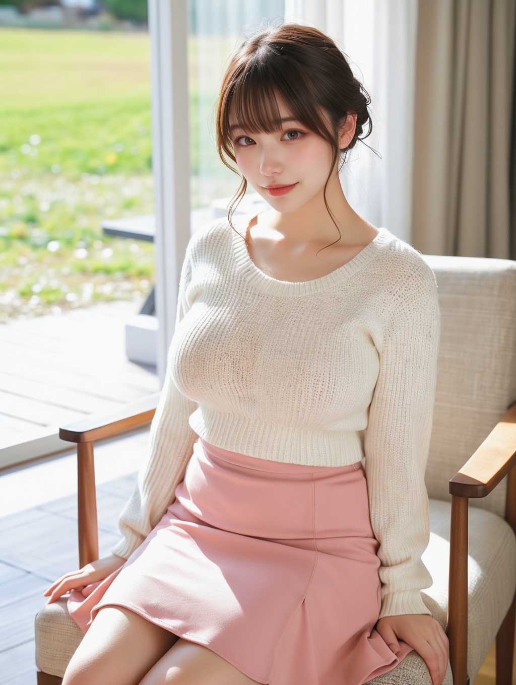 ６月22日(月)_おはようございます・・行ってらっしゃい