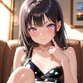「なにこれ下着・・・？」 4枚目