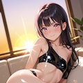 「なにこれ下着・・・？」 5枚目