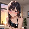 「なにこれ下着・・・？」 2枚目