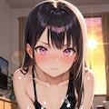 「なにこれ下着・・・？」 6枚目
