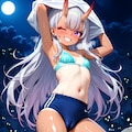 おきがえ 2枚目
