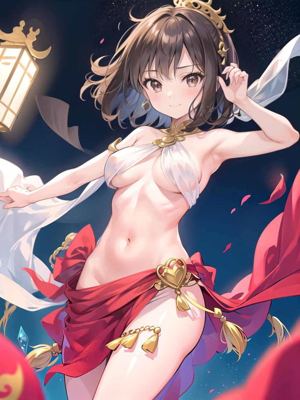 踊り子11