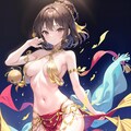 踊り子11 8枚目