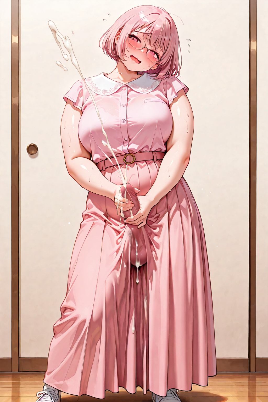Keshika Ranko futa
