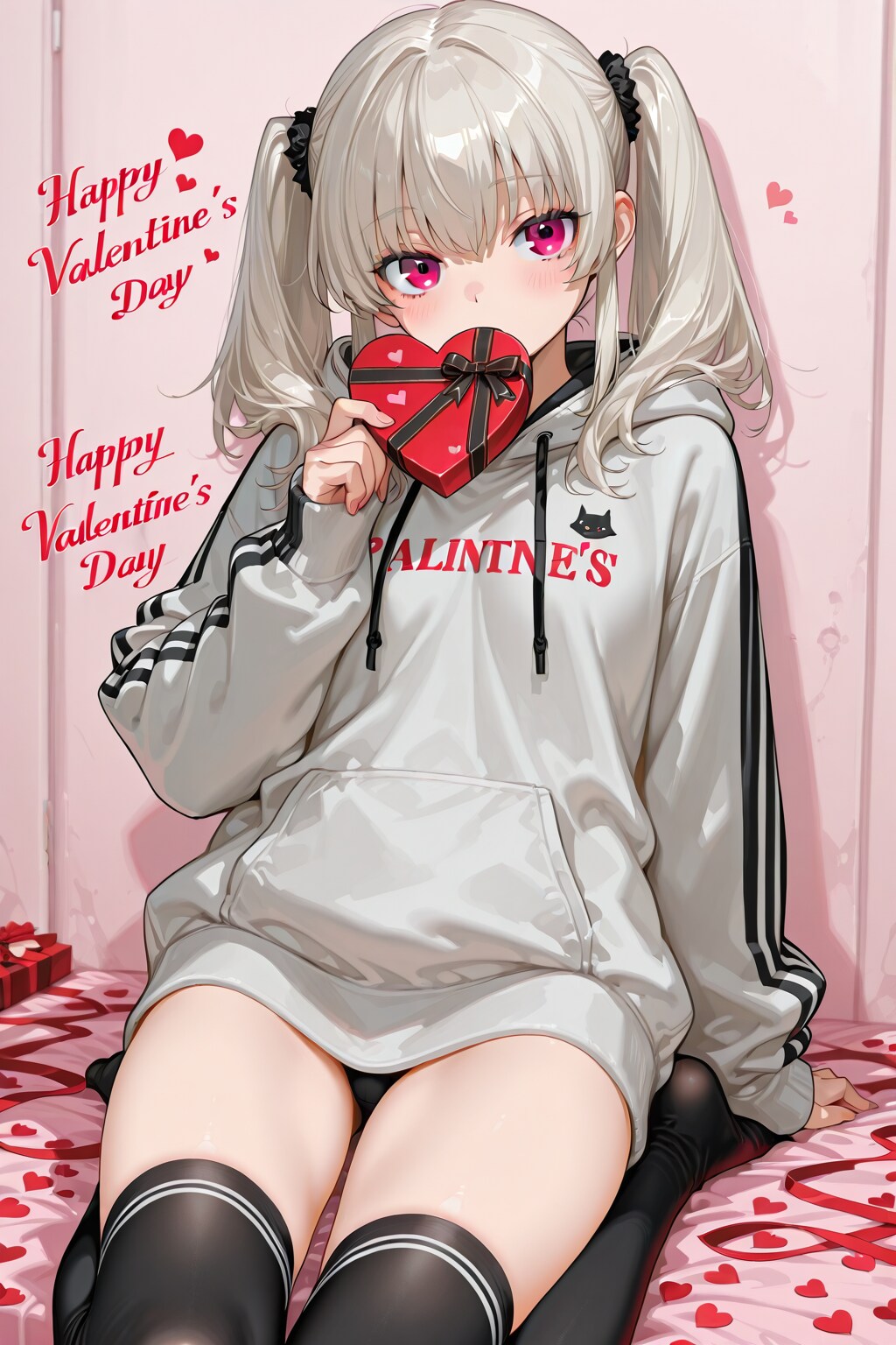 バレンタインデー