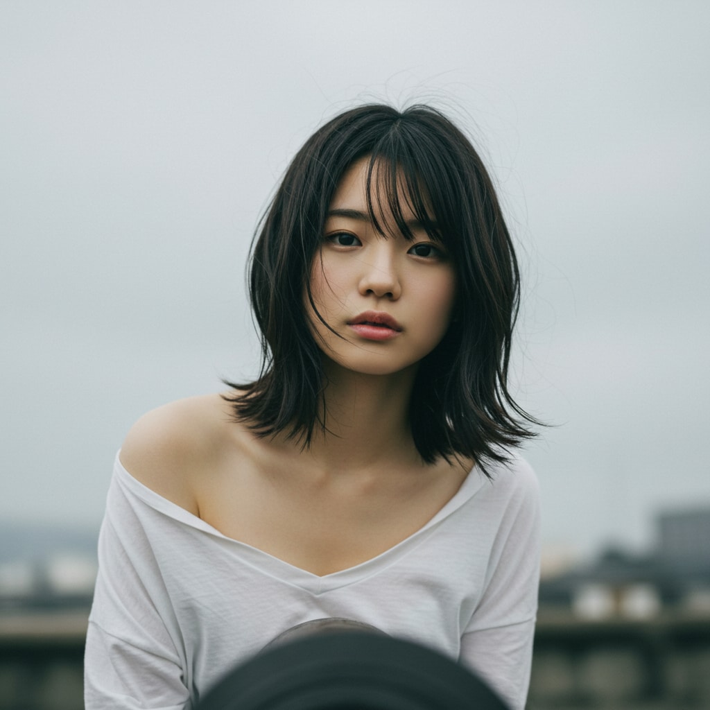 ぶっ飛ばそうぜ