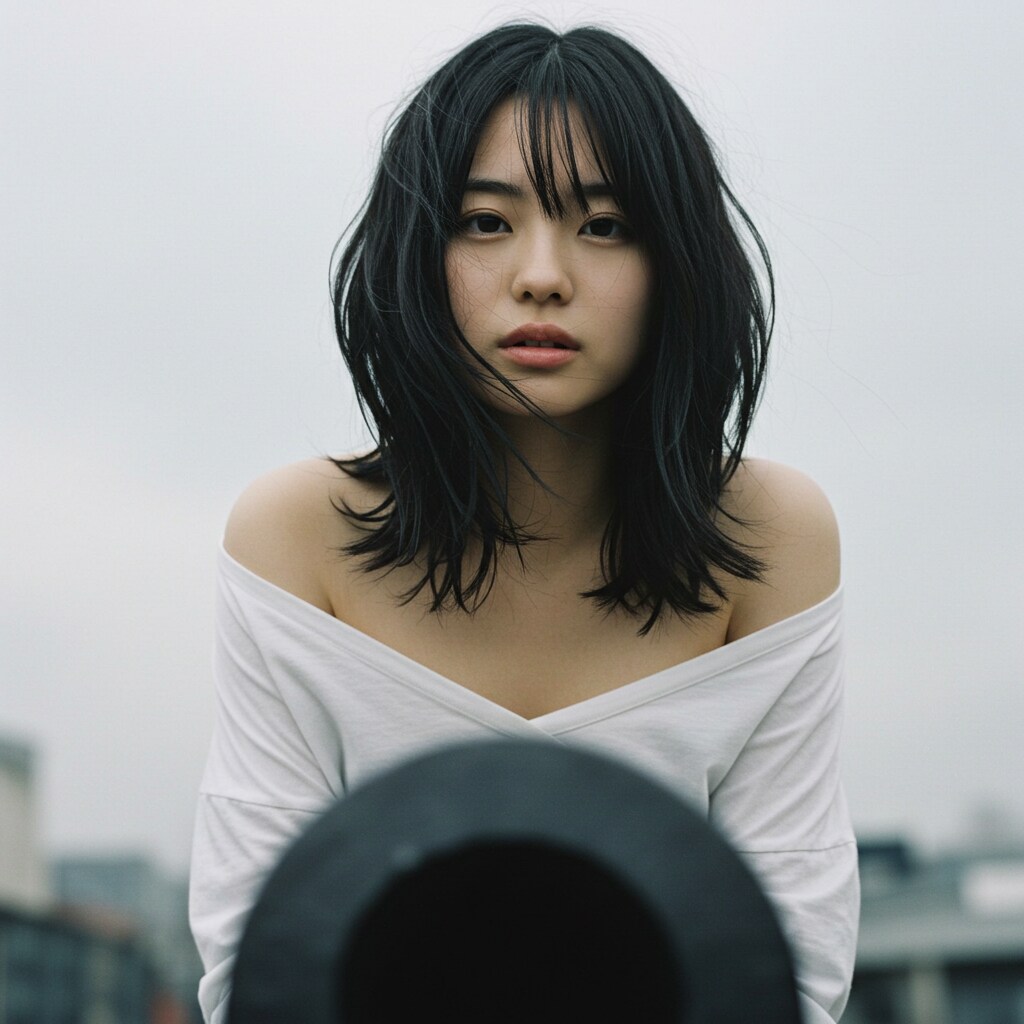 ぶっ飛ばそうぜ