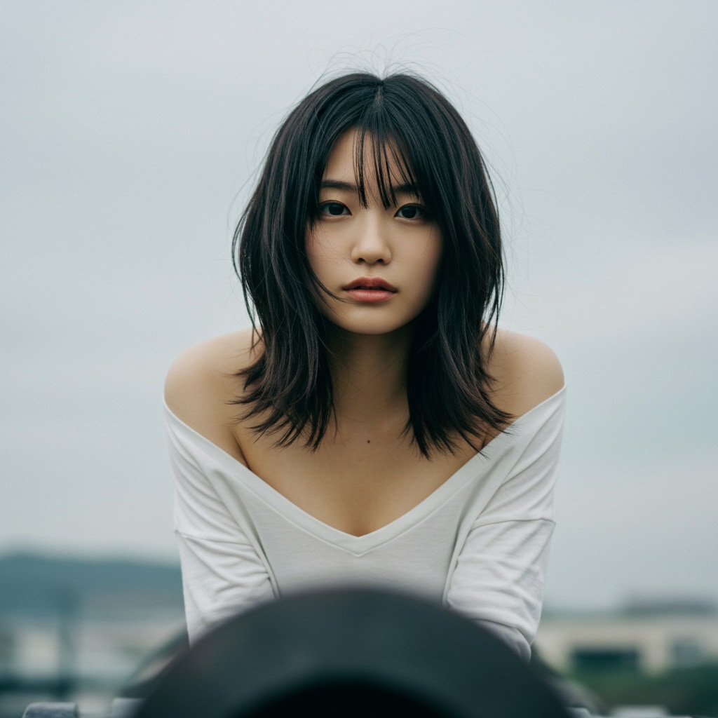 ぶっ飛ばそうぜ