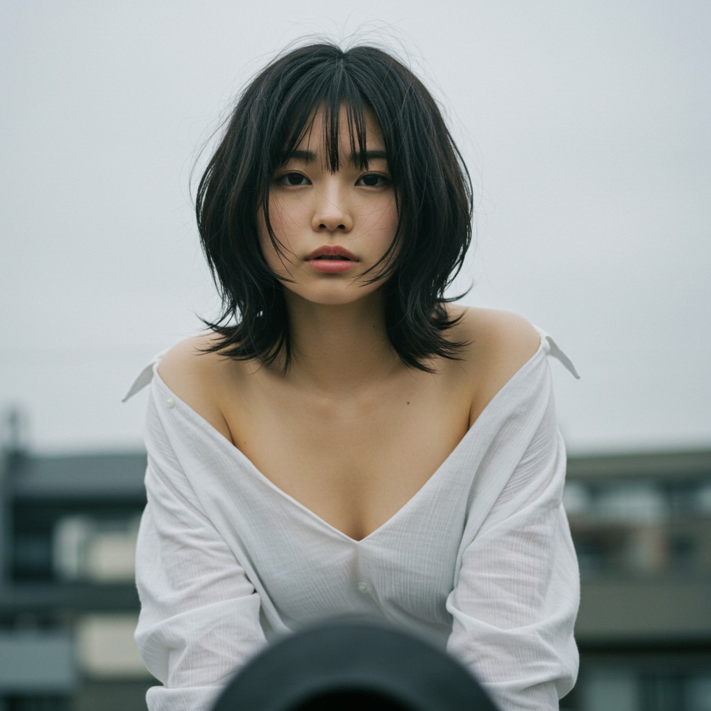 ぶっ飛ばそうぜ