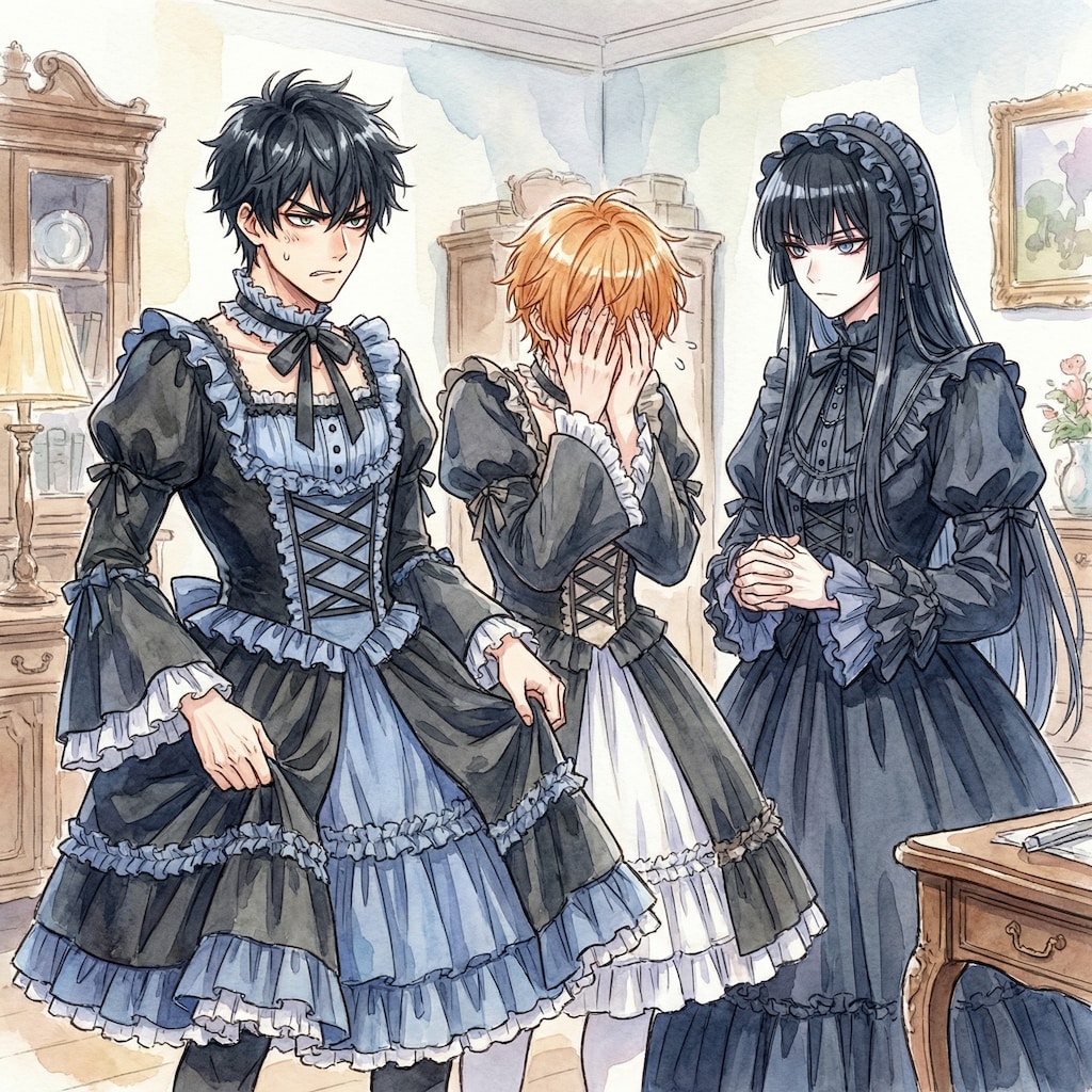 Funny Crossover Vol.01