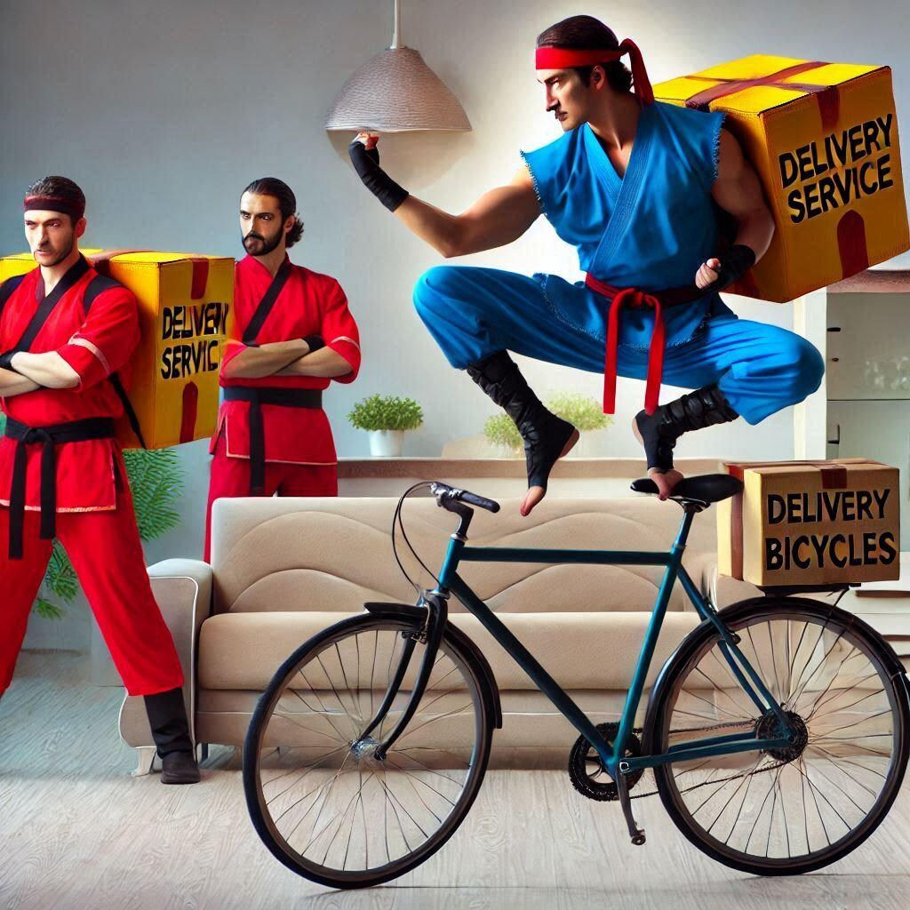 全く新しい格闘技09