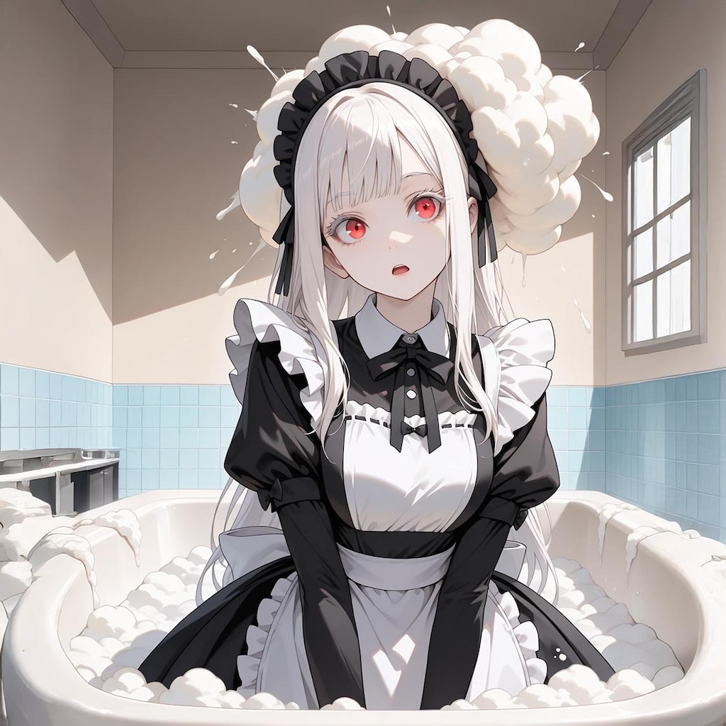 「わぁ、どうしたんだ！」