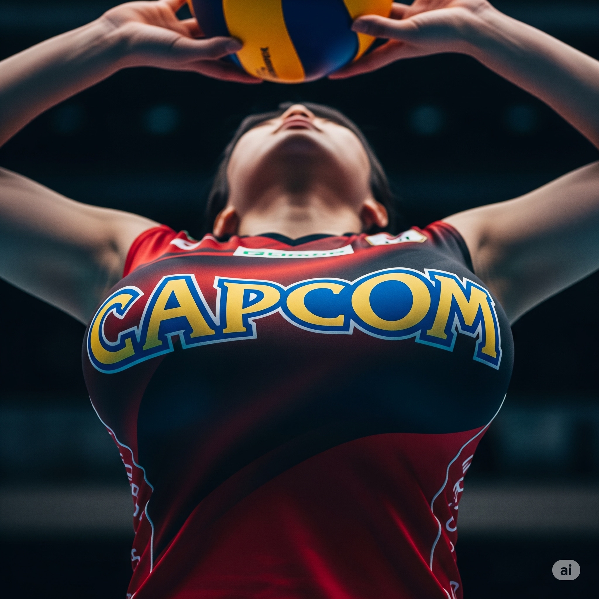 CAPCOM