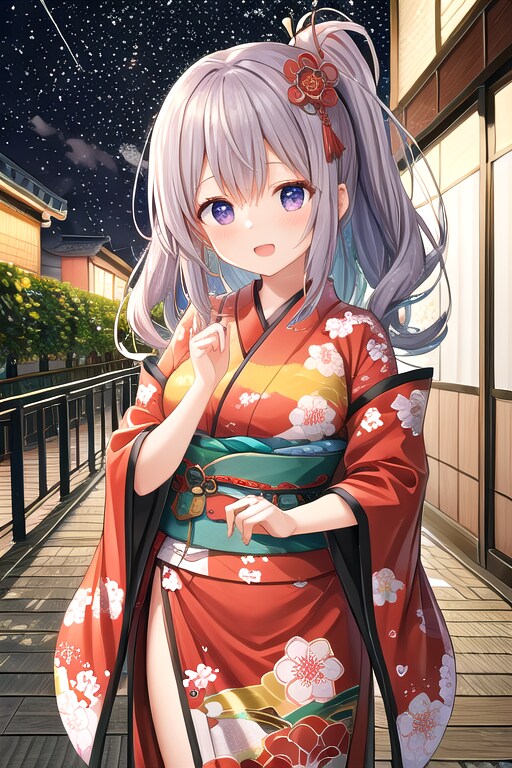 おいらん | の人気AIイラスト・グラビア