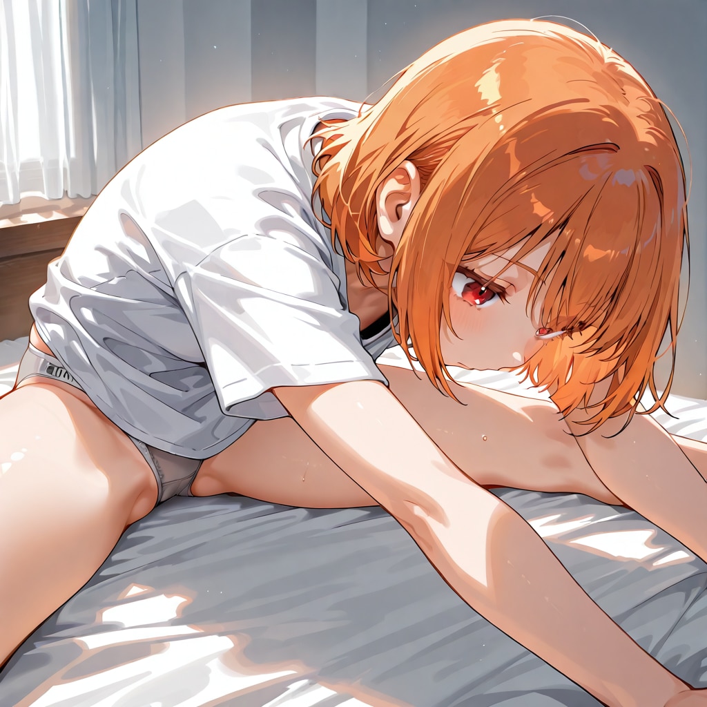 今日はグレー