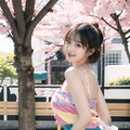 桜の撮影会 7枚目