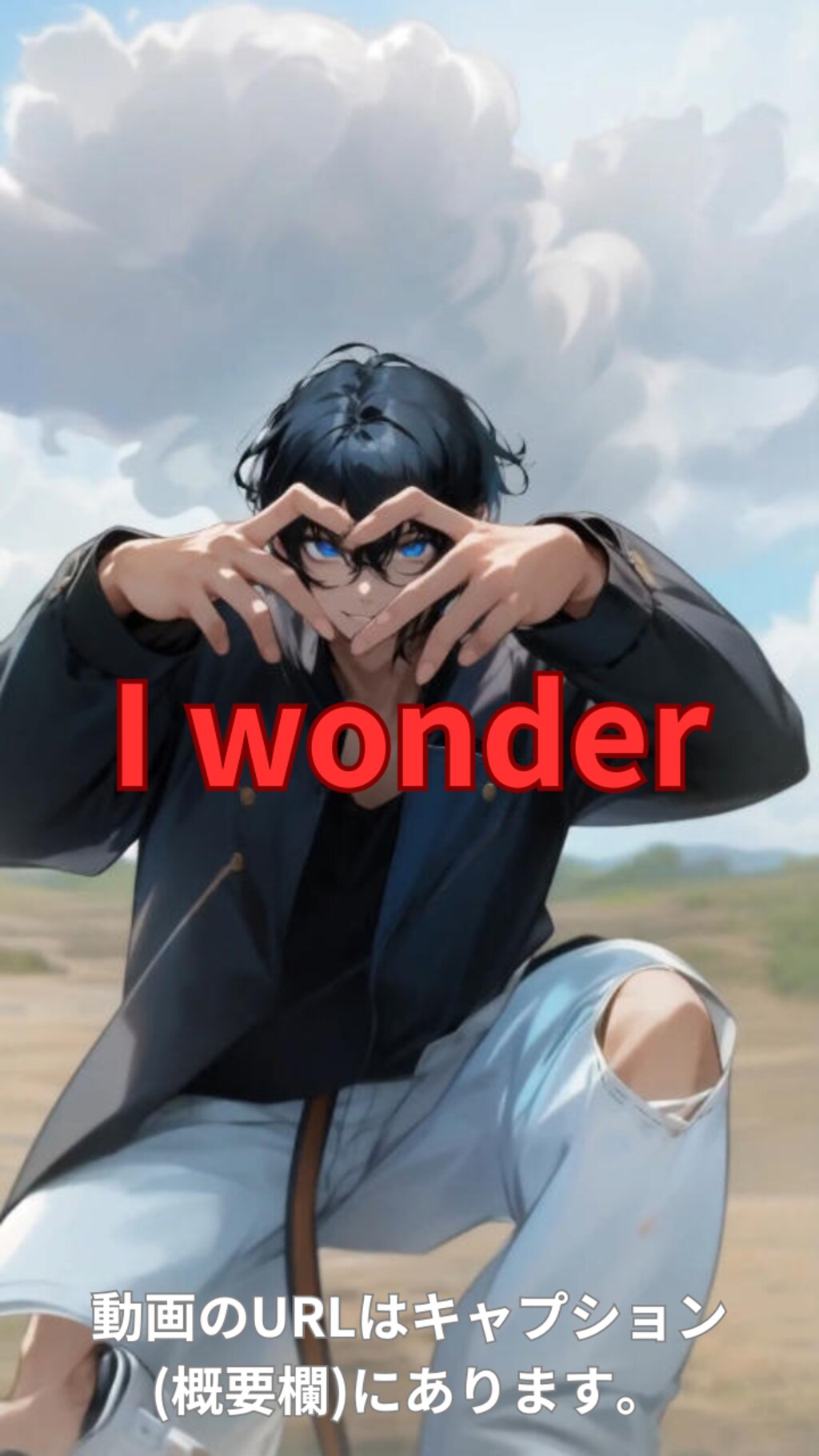 【動画】「I wonder」を踊ってみた4【DAIMU 様】【めんたるさん02】