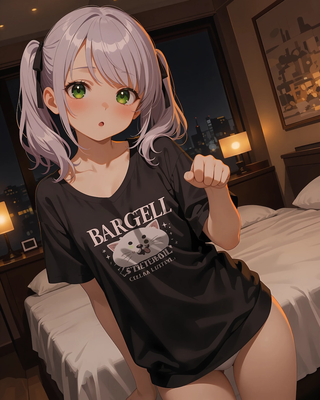 サブカルワナビのあやなちゃん #3