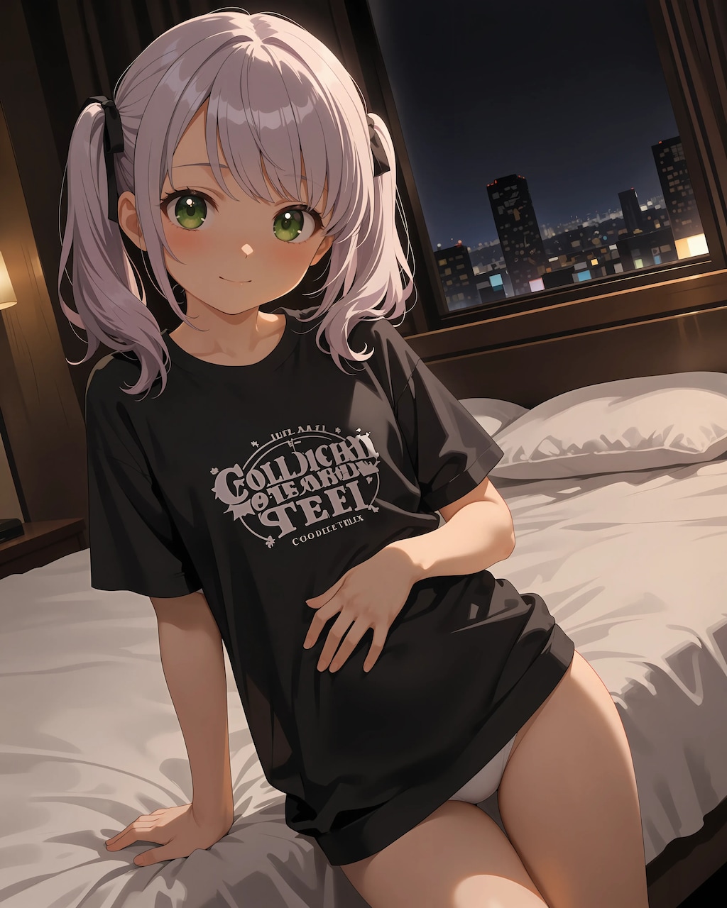 サブカルワナビのあやなちゃん #3